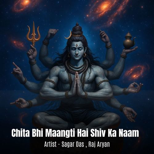Chita Bhi Maangti Hai Shiv Ka Naam