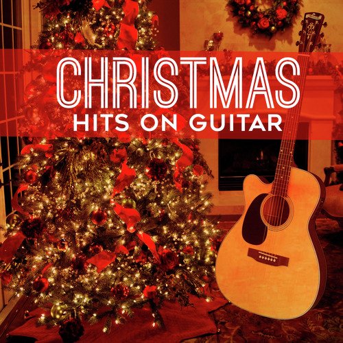 Christmas Hits on Guitar_poster_image