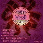 Toota Hai Naata Meet Ka Par Meet Mila Hame Meet Ka (From Parineeta)