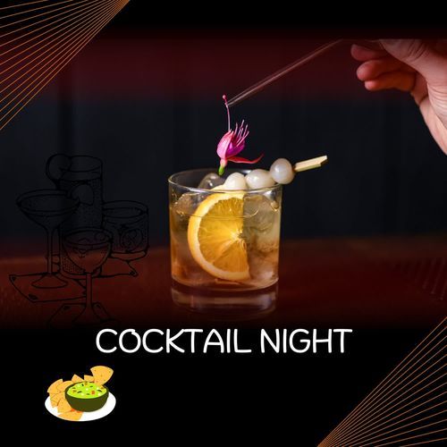 Cocktail Night