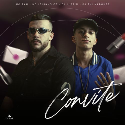 Convite