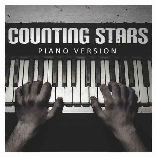 Counting Stars (Piano Version)