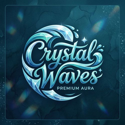 Crystal Waves
