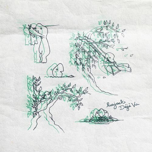Turning over a New Leaf cover art