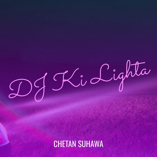 DJ Ki Lighta