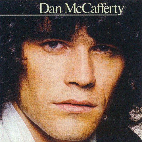 Dan Mccafferty