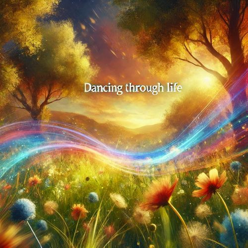 Dancing Through Life