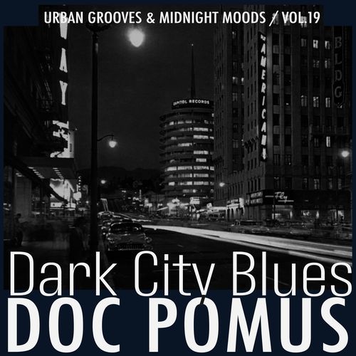 The Last Blues