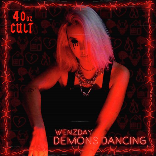 Demons Dancing EP_poster_image