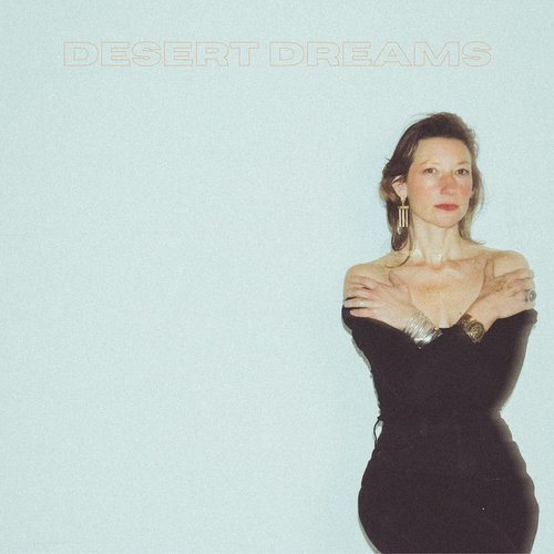 Desert Dreams cover art