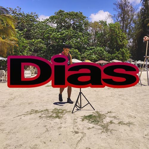 Dias cover art