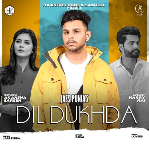 Dil Dukhda_poster_image