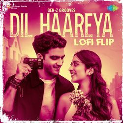 Dil Haareya - LoFi Flip-RRwdUBFfdAA