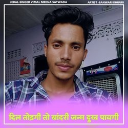 Dil Todgi To Bandri Janm Duk Pawgi (Meena Song)