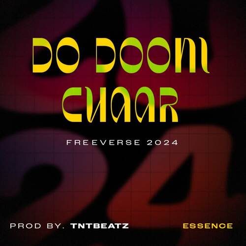 Do Doni Chaar (Freeverse 2024) - Instrumental
