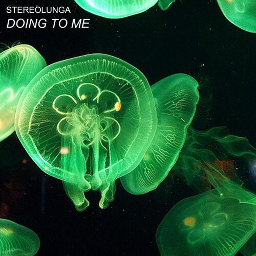 Doing To Me (Extended Mix) cover art