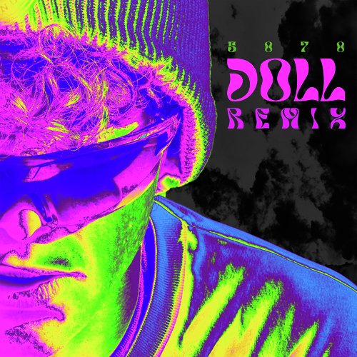 Doll (Remix)_poster_image