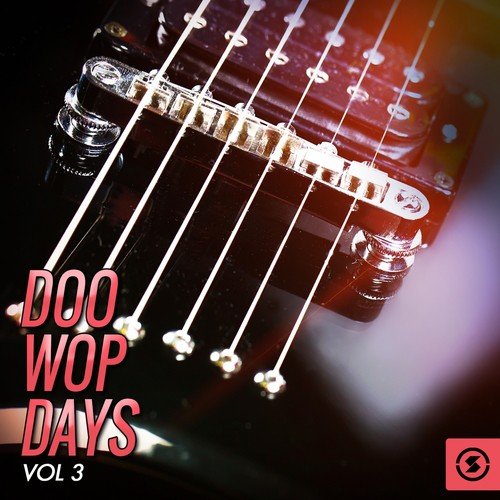 Doo Wop Days, Vol. 3