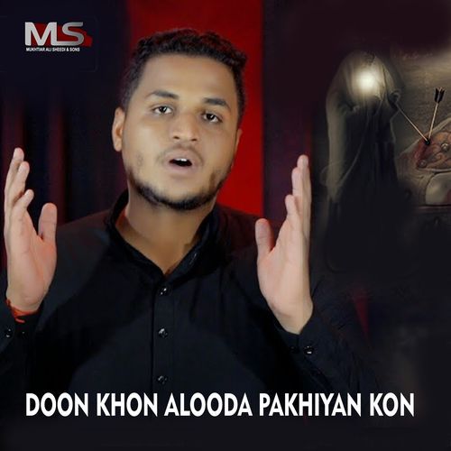 Doon Khon Alooda Pakhiyan kon