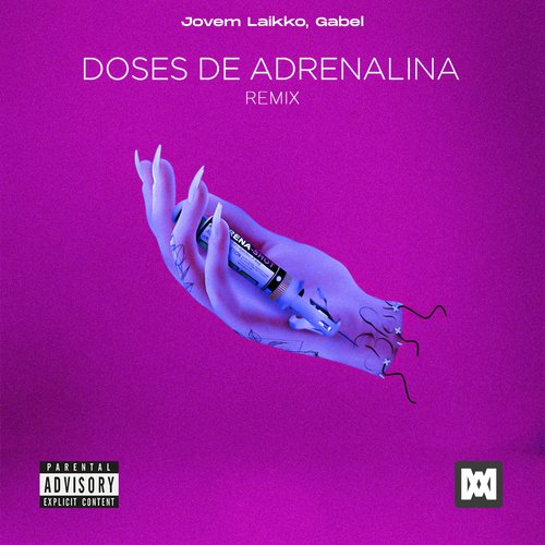 Doses de Adrenalina (Remix) (Remix)