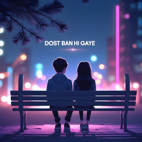 Dost Ban Hi Gaye