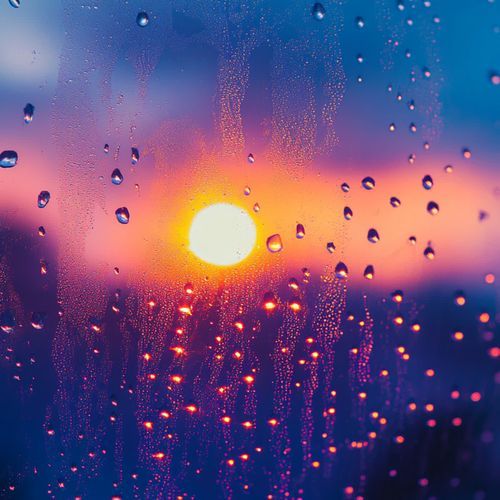 Douce Harmonie (Rain)