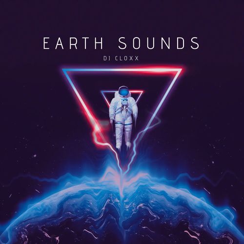 Earth Sounds cover art