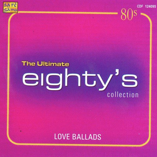 Eightys - The Ultimate Collection Vol- 2