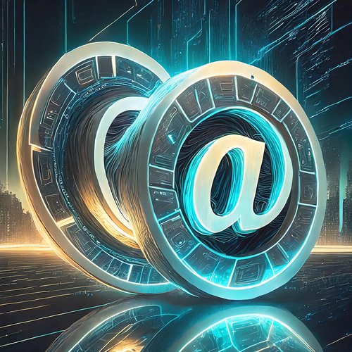 Email Password cover art