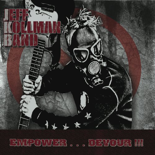 Shinedown cover art
