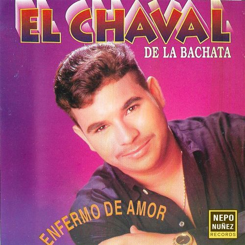 La Parrandera cover art