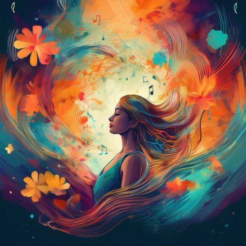 Evening Calm Music