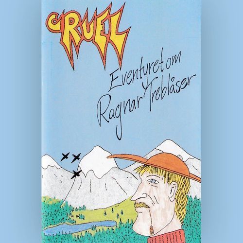 Eventyret om Ragnar Treblåser