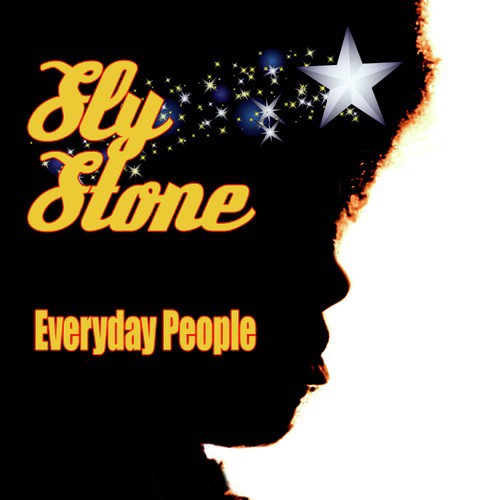 Everyday People (Re-Recorded / Remastered)_poster_image