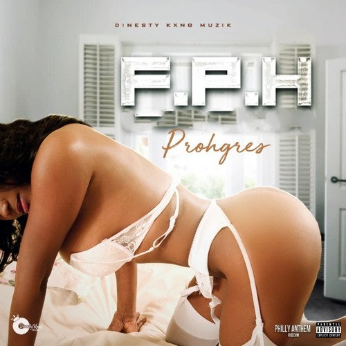 F. P. H cover art