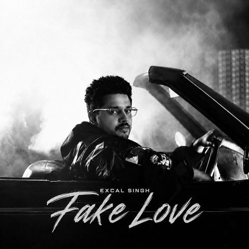 FAKE LOVE