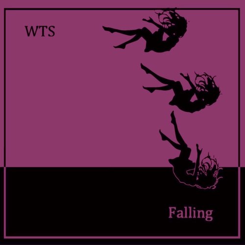 Falling (TiE Radio Mix)_poster_image