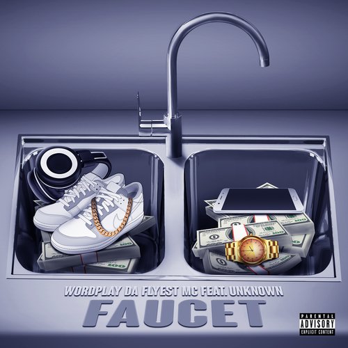 Faucet