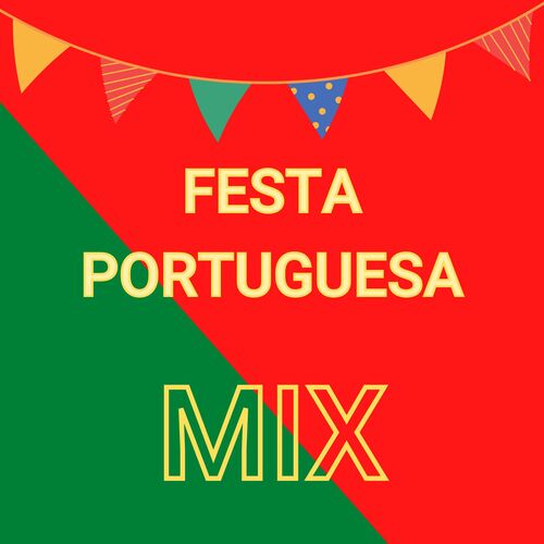 Festa Portuguesa Mix_poster_image