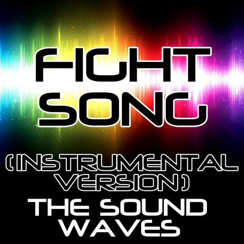 fight song instrumental mp3 download