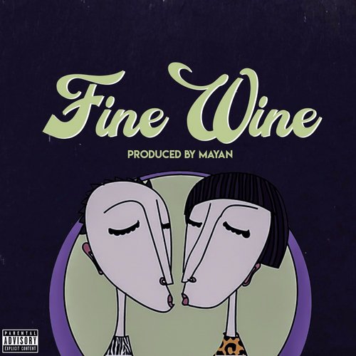 Fine Wine_poster_image