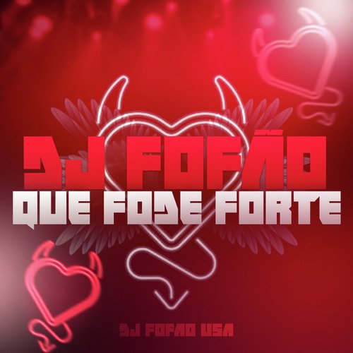 Fofão Que Fode Forte