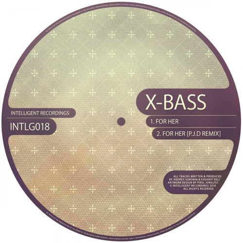 X-Bass
