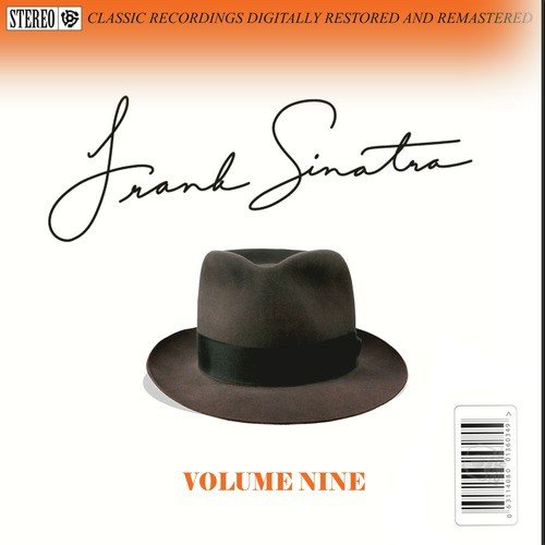Frank Sinatra Volume Nine