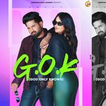 G.O.K (God Only Knows)