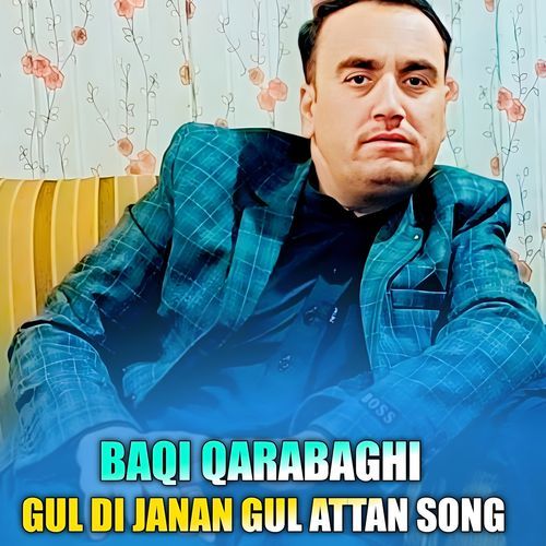 GUL DI JANAN GUL ATTAN SONG