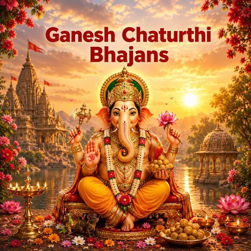 Morya Morya Re Bappa