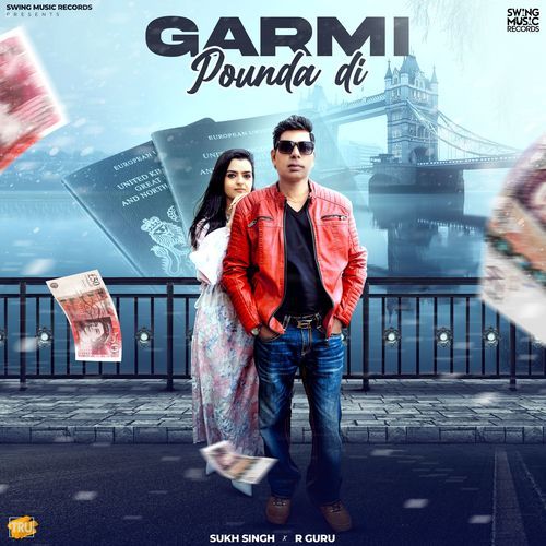 Garmi Pounda Di