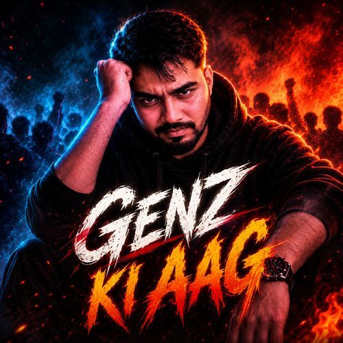 GenZ Ki Aag