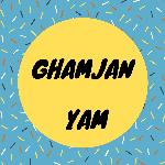 Ghamjan Yam